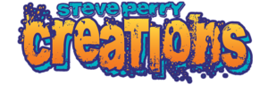 Steve Perry Creations Logo